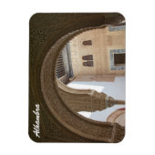 Alhambra Magneet (Verticaal)