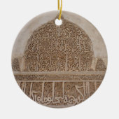 Alhambra Ornament (Voorkant)