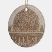 Alhambra Ornament (Links)