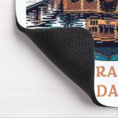 Alhambra Palace Granada Spanje Muismat (Hoek)