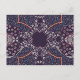 Alhambra Passion Briefkaart