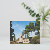 Alhambra Spanje Briefkaart (Staand voorkant)
