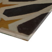 Alhambra Wall Tile #3 Snijplank (Hoek)