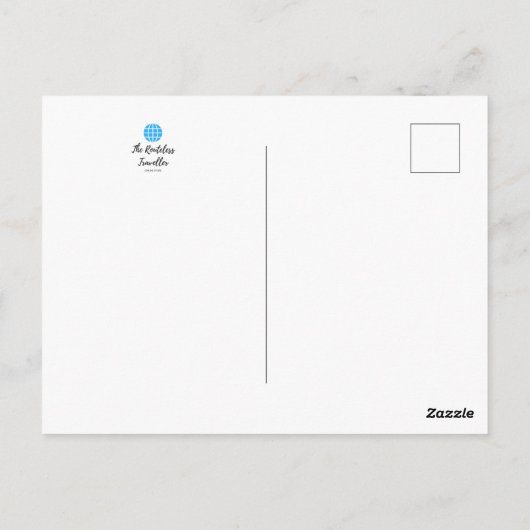 Alhambra windows ~ Granada, Spanje Briefkaart (Achterkant)