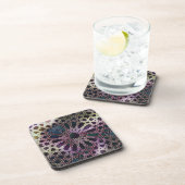 Alhambraontwerp Onderzetter (Rechterzijde)