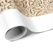 Alhambrapatroon Cadeaupapier (Rol Hoek)