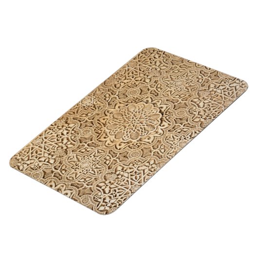 Alhambrapatroon Magneet (Linkerzijde)