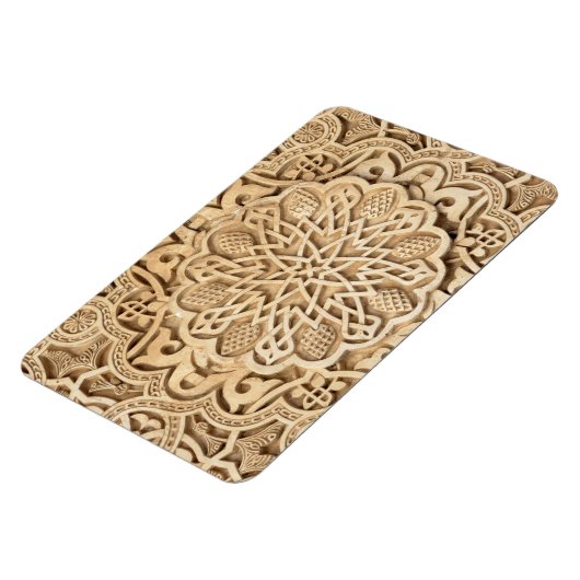 Alhambrapatroon Magneet (Linkerzijde)