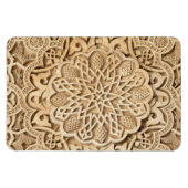 Alhambrapatroon Magneet (Horizontaal)