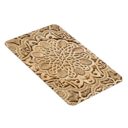 Alhambrapatroon Magneet (Rechterzijde)