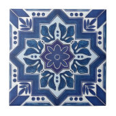 Alhambrategels Tegeltje (Voorkant)