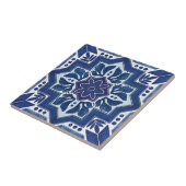 Alhambrategels Tegeltje (Zijkant)