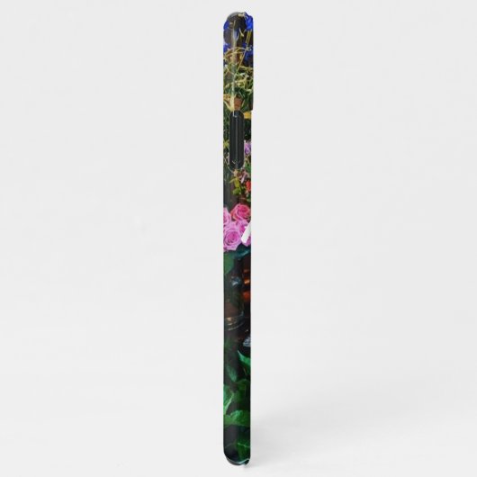 Alhamdulillah iPhone Case - Islamitische iPhone Ca Hoesje (Rechterkant)