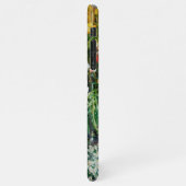 Alhamdulillah iPhone Case - Islamitische iPhone Ca Hoesje (Linkerkant)