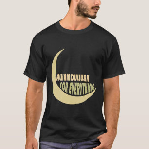 Alhamdulillah T-shirt