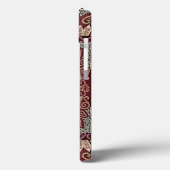 ALi عَ يّ iPhone / iPad case (Achterkant / Links)