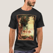 Ali Baba - Edward Julius T-shirt (Voorkant)