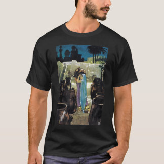 Ali Baba en de veertig dieven - Arabian Nights T-shirt