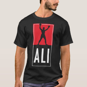 Ali Boxing Champ T-shirt