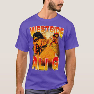 Ali G Bootleg T-shirt