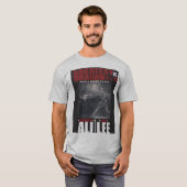 Ali/Lee T-shirt (Voorkant volledig)