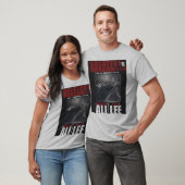 Ali/Lee T-shirt (Unisex)