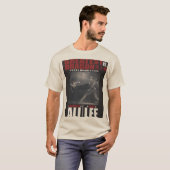 Ali/Lee T-shirt (Voorkant volledig)