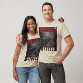 Ali/Lee T-shirt (Unisex)