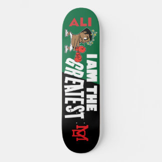ALI  PERSOONLIJK SKATEBOARD