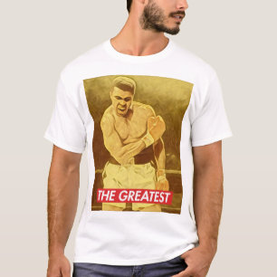 Ali T-shirt
