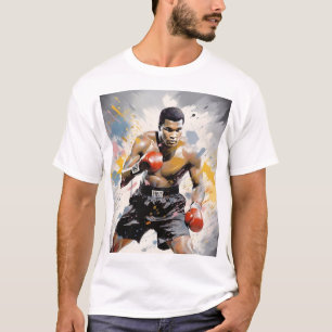 ali t-shirt