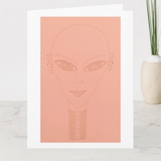 Alia Kaart (Voorkant)