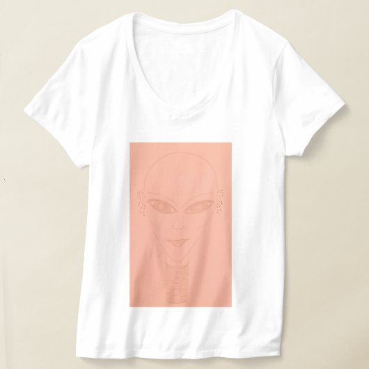 Alia T-shirt (Laagn)