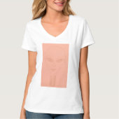 Alia T-shirt (Voorkant)
