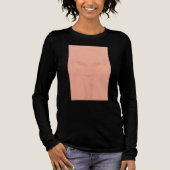 Alia Tri-Blend Shirt (Voorkant)