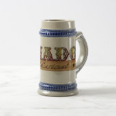 Aliado Musical Stein Mok (Voorkant rechts)