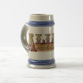 Aliado Musical Stein Mok (Voorkant links)