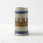 Aliado Musical Stein Mok (Center)