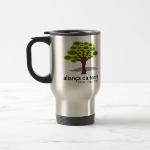 Alianca da Terra reismoug Reisbeker