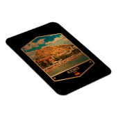 Alicante Magneet (Rechterzijde)