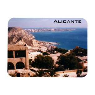 Alicante Magneet