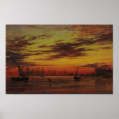 Alicante Poster (Voorkant)