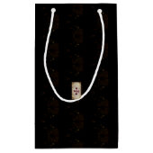 alice マット　 klein cadeauzakje (Achterkant)