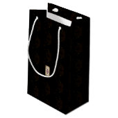 alice マット　 klein cadeauzakje (Achterkant Gekanteld)