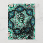 Alice 2 briefkaart (Voorkant)