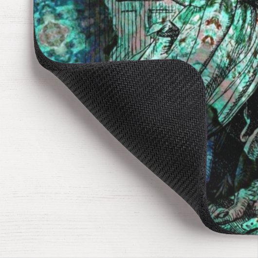 Alice 2 muismat (Hoek)