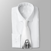  Alice Adventures in Wonderland door Tenniel Stropdas (Gebonden)