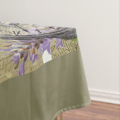 Alice Adventures in Wonderland Mad Tea Party Tafelkleed (Voorbeeld)