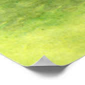 Alice and the White Queen in Wonderland Poster (Hoek)