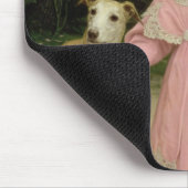 Alice Antoinette de la Mar van vijf jaar Muismat (Hoek)